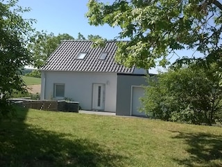 Vakantiehuis Lierfeld Kenmerken 21