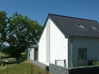 Vakantiehuis Lierfeld Kenmerken 12