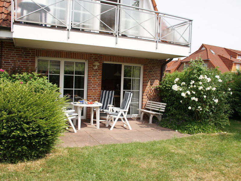 Ferienwohnungen & Ferienhäuser in Hooksiel mieten Urlaub in Hooksiel