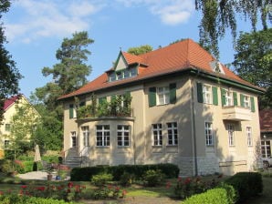 Ferienwohnung Villa Vogelweide - Michendorf - image1