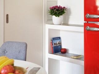 Appartamento per vacanze Potsdam Caratteristiche 9