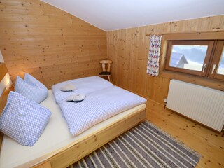 Appartamento per vacanze Hollersbach im Pinzgau Caratteristiche 22