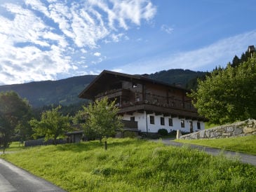 Ferienwohnung Schranzlhof
