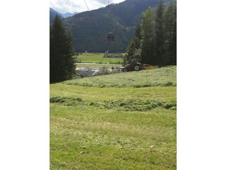 Appartamento per vacanze Hollersbach im Pinzgau Ambiente 29