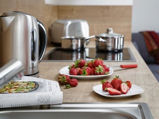 Vakantieappartement Potsdam Kenmerken 8