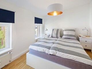 Apartamento de vacaciones Potsdam Características 5