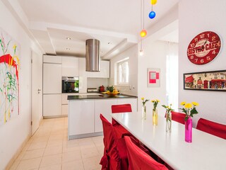 Casa per le vacanze Privlaka Caratteristiche 8