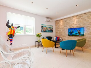 Casa per le vacanze Privlaka Caratteristiche 10