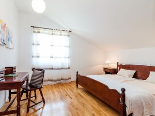 Casa per le vacanze Privlaka Caratteristiche 11