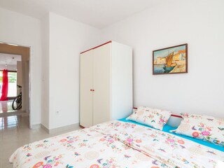 Casa per le vacanze Privlaka Caratteristiche 14