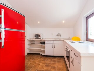 Casa per le vacanze Privlaka Caratteristiche 16