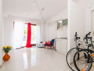 Casa per le vacanze Privlaka Caratteristiche 20