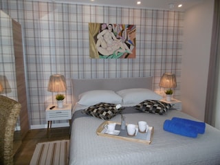 Appartamento per vacanze Funtana Caratteristiche 28