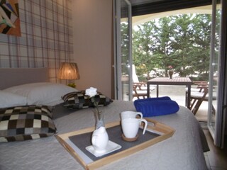 Appartamento per vacanze Funtana Caratteristiche 33