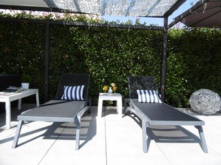 Appartamento per vacanze Funtana Registrazione all'aperto 19