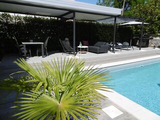 Appartamento per vacanze Funtana Registrazione all'aperto 21