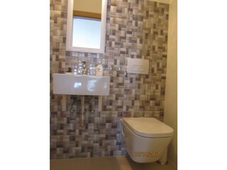 Appartamento per vacanze Funtana Caratteristiche 29