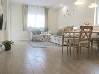 Appartamento per vacanze Funtana Caratteristiche 23