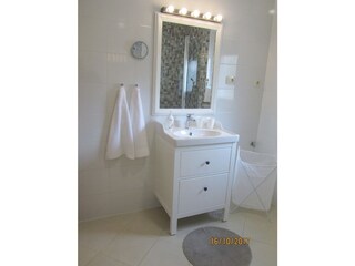 Appartamento per vacanze Funtana Caratteristiche 32