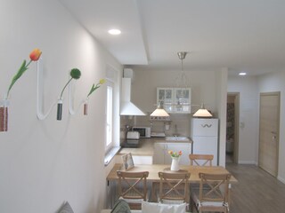 Appartamento per vacanze Funtana Caratteristiche 24