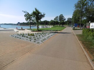 Appartamento per vacanze Funtana Ambiente 34