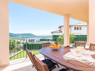 Villa Inca Buitenaudio-opname 28