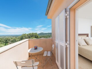 Villa Inca Buitenaudio-opname 2