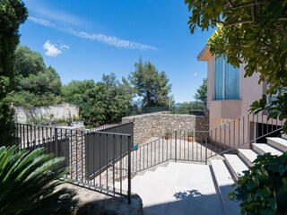 Villa Inca Buitenaudio-opname 14