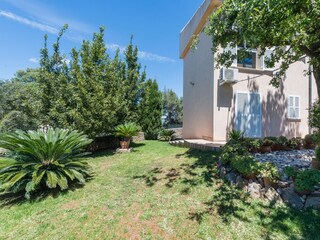 Villa Inca Buitenaudio-opname 15