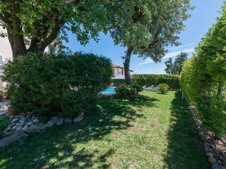 Villa Inca Buitenaudio-opname 16