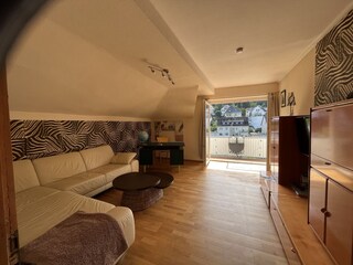 Holiday apartment Boppard Features 11