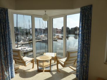 Ferienhaus Eva-MariNa