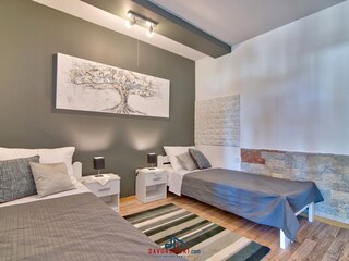 Casa per le vacanze Rovinj Caratteristiche 14