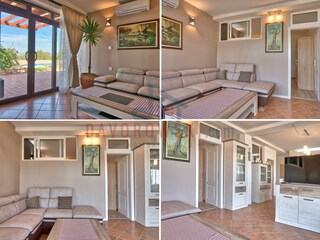 Casa per le vacanze Rovinj Caratteristiche 17