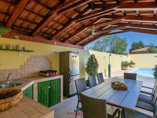 Villa Vodnjan Grabación al aire libre 5