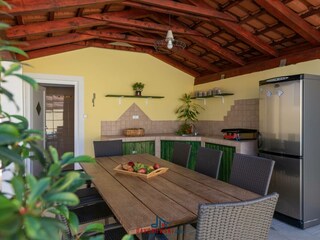 Villa Vodnjan Grabación al aire libre 6