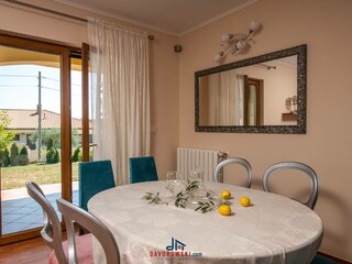 Villa Vodnjan Características 15