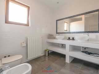 Villa Vodnjan Características 22
