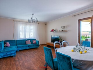 Villa Vodnjan Características 14