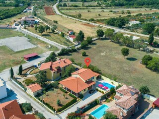 Villa Vodnjan Grabación al aire libre 11