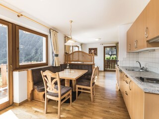 Appartamento per vacanze St. Ulrich in Gröden Caratteristiche 12