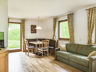 Holiday apartment St. Ulrich in Gröden Outdoor Recording 4