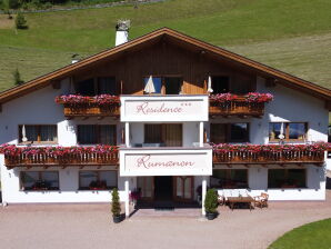 Vakantieappartement Rumanon - Ortisei in Val Gardena - image1