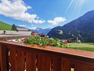 Holiday apartment St. Ulrich in Gröden Features 11