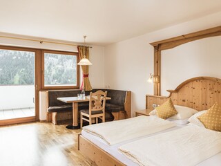 Appartamento per vacanze St. Ulrich in Gröden Registrazione all'aperto 5