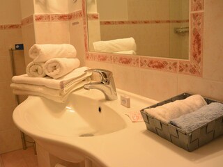 Appartamento per vacanze St. Ulrich in Gröden Caratteristiche 7