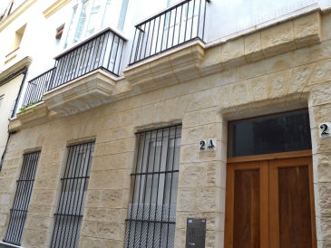 Ferienwohnung Apartamento La Sorpresa