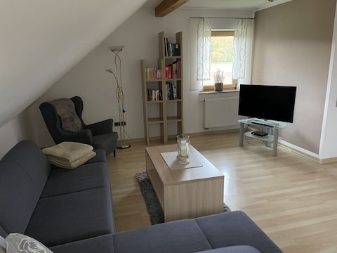 Ferienwohnung Vogel