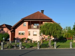 Ferienwohnung Vogel - Kemmern - image1