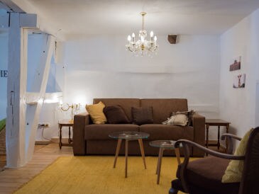 Ferienwohnung Tant Jusschen
